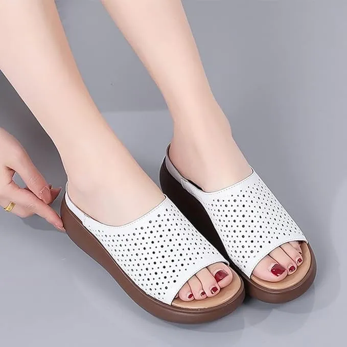 Slippers Bearpaw Women Slippers Open Toes Slippers