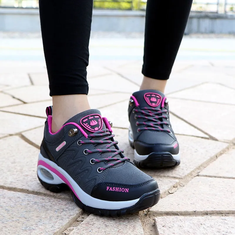 New Sneakers Out Women Sneakers Walking Shoes for Women Breathable Shoes