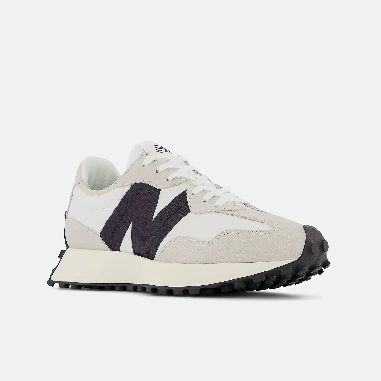 New Balance 2002r Phantom Grey Women's 327 | core