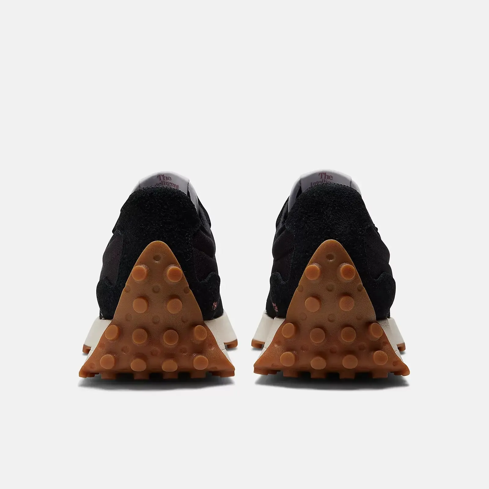 Women's 327 | core New Balance Teal