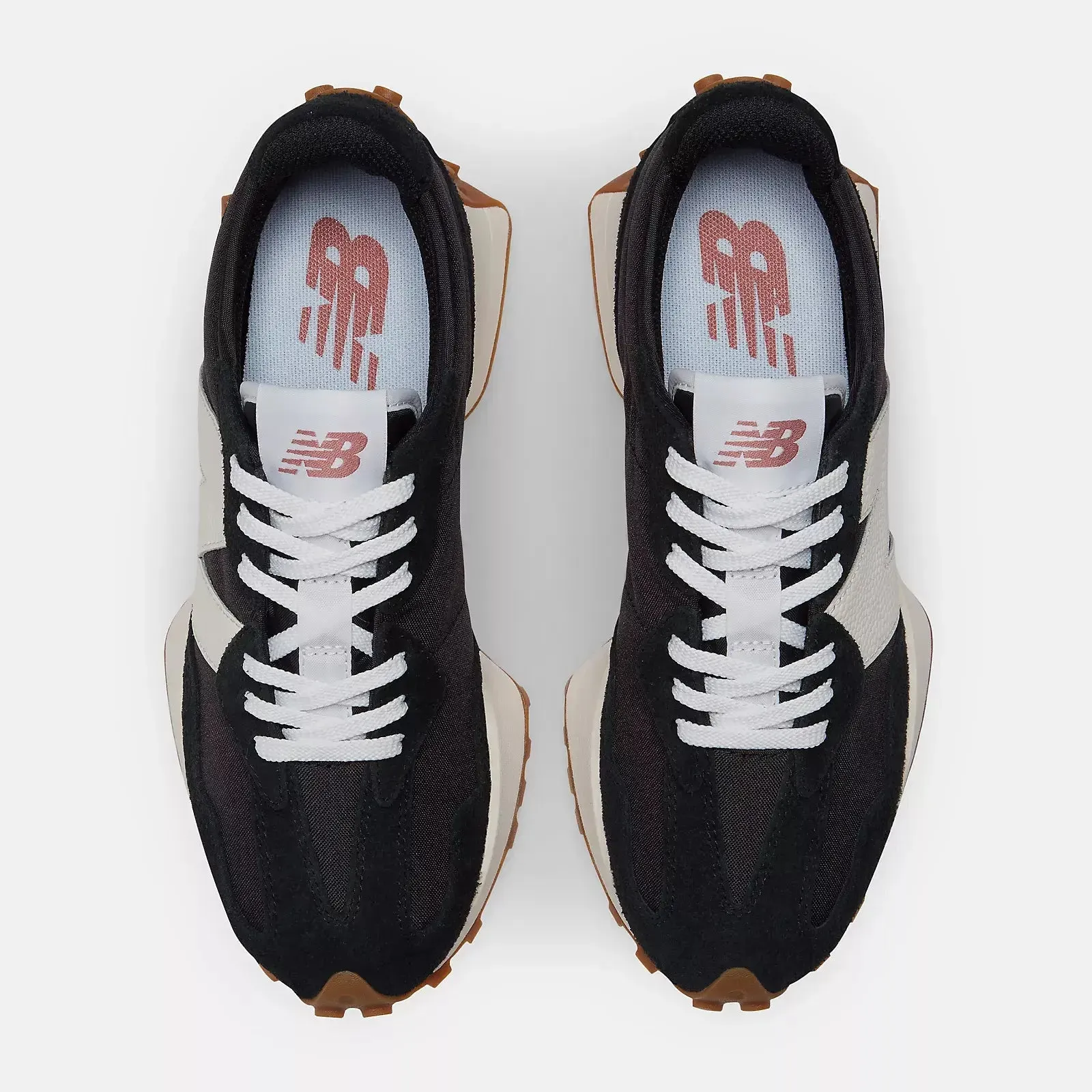 Women's 327 | core New Balance 539 Triple White