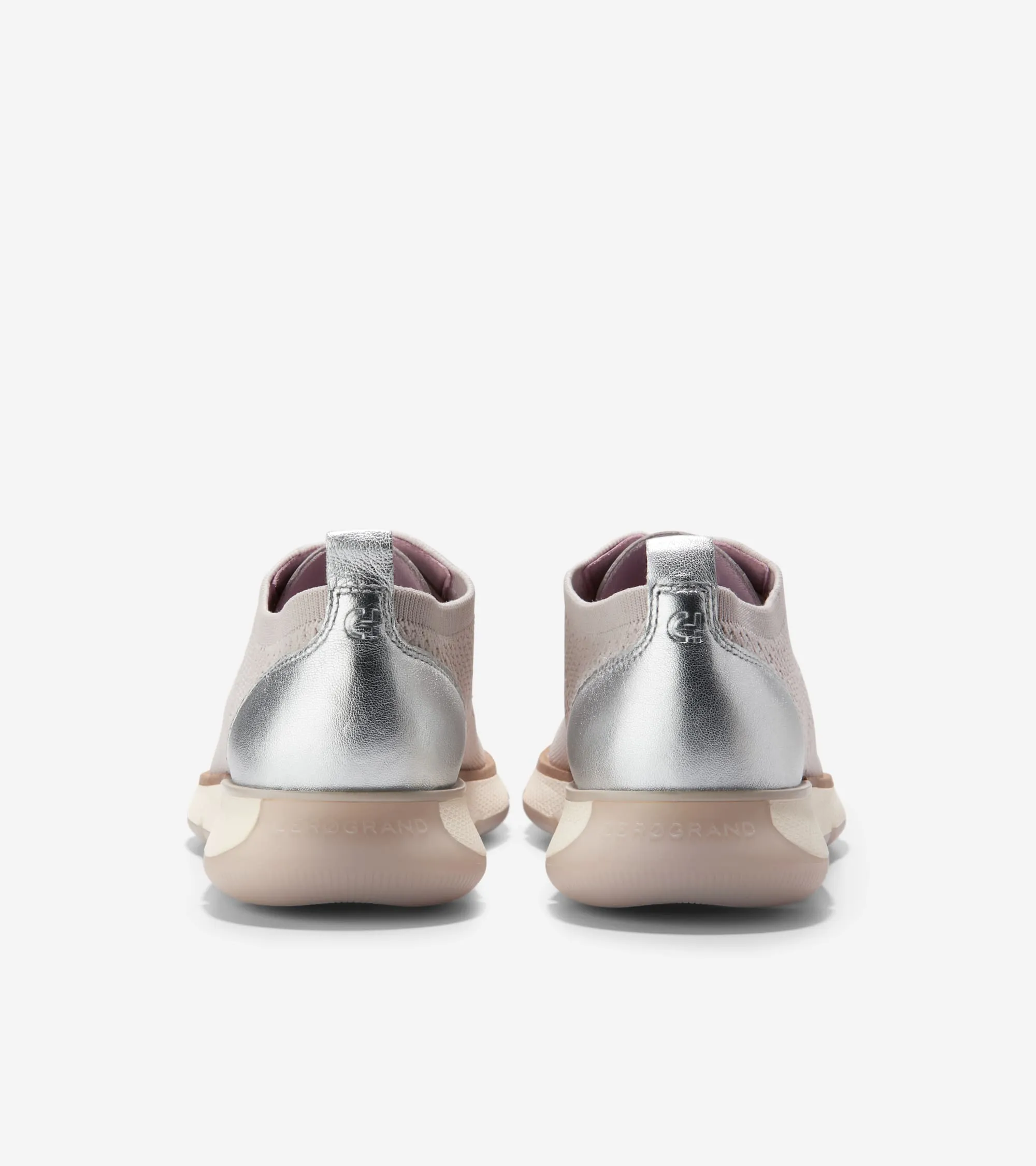 Women's 4.ZERGRAND Oxfords Grammys Forum Oxfords Shoes