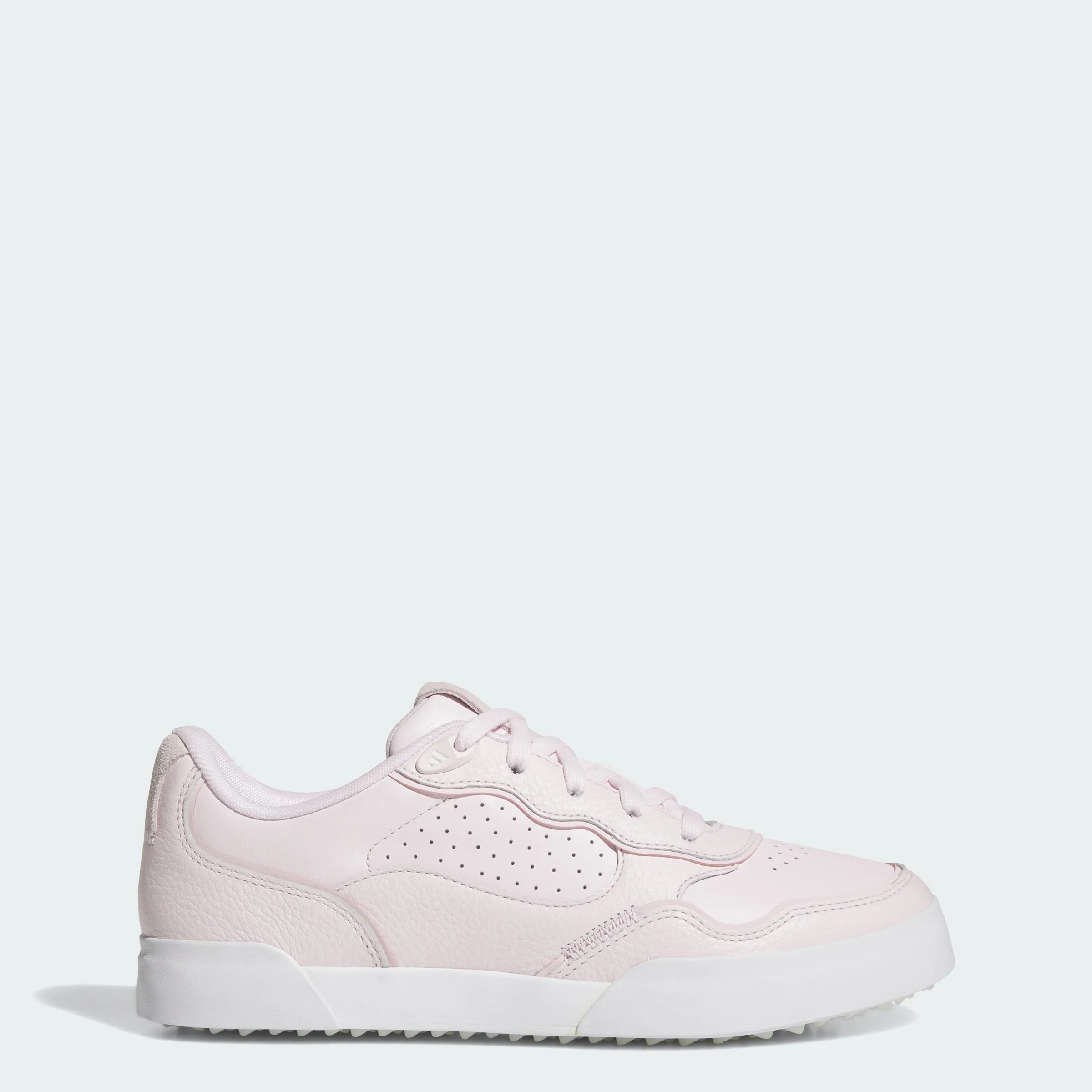 Women's adidas Retrocross 25 Spikeless Golf Shoes Adidas Velvet Shoes