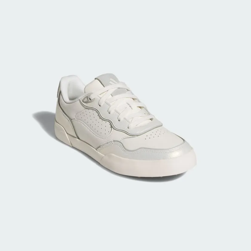 Women's adidas Retrocross 25 Spikeless Golf Shoes Adidas Gore Tex Shoes