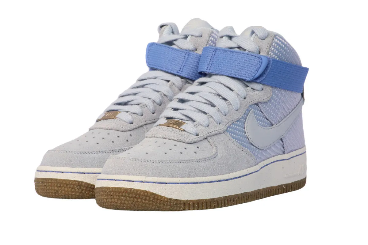 Best Shoes For Running High Arches Women's Air Force 1 HI Premium(Edited)