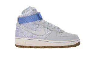 Running Shoes For Long Distance Running Women's Air Force 1 HI Premium(Edited)
