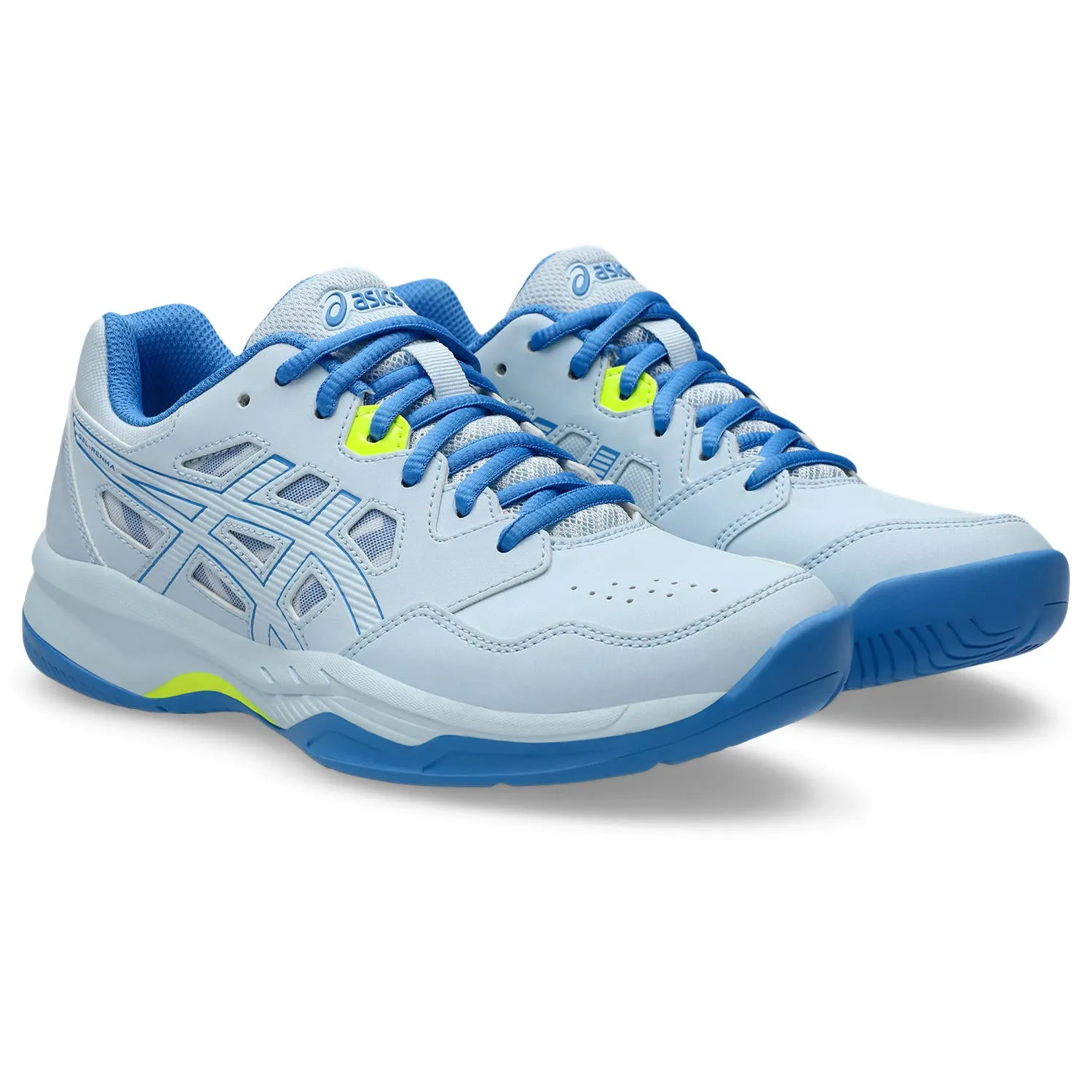 Women's Asics Gel-Renma Pickleball Shoes Wash Asics Shoes