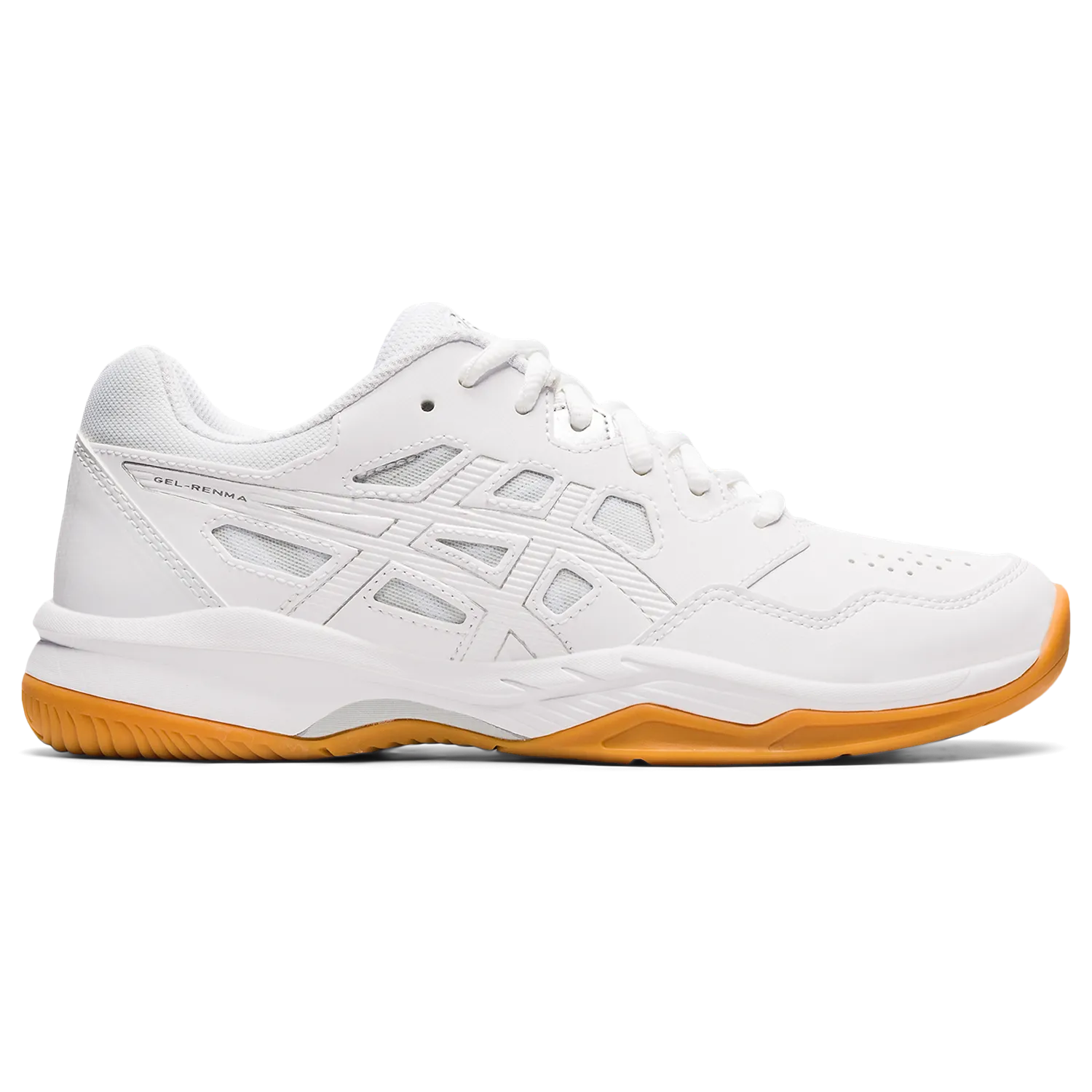 Asics Gel Flux 4 Running Shoes Women's Asics Gel-Renma Pickleball Shoes