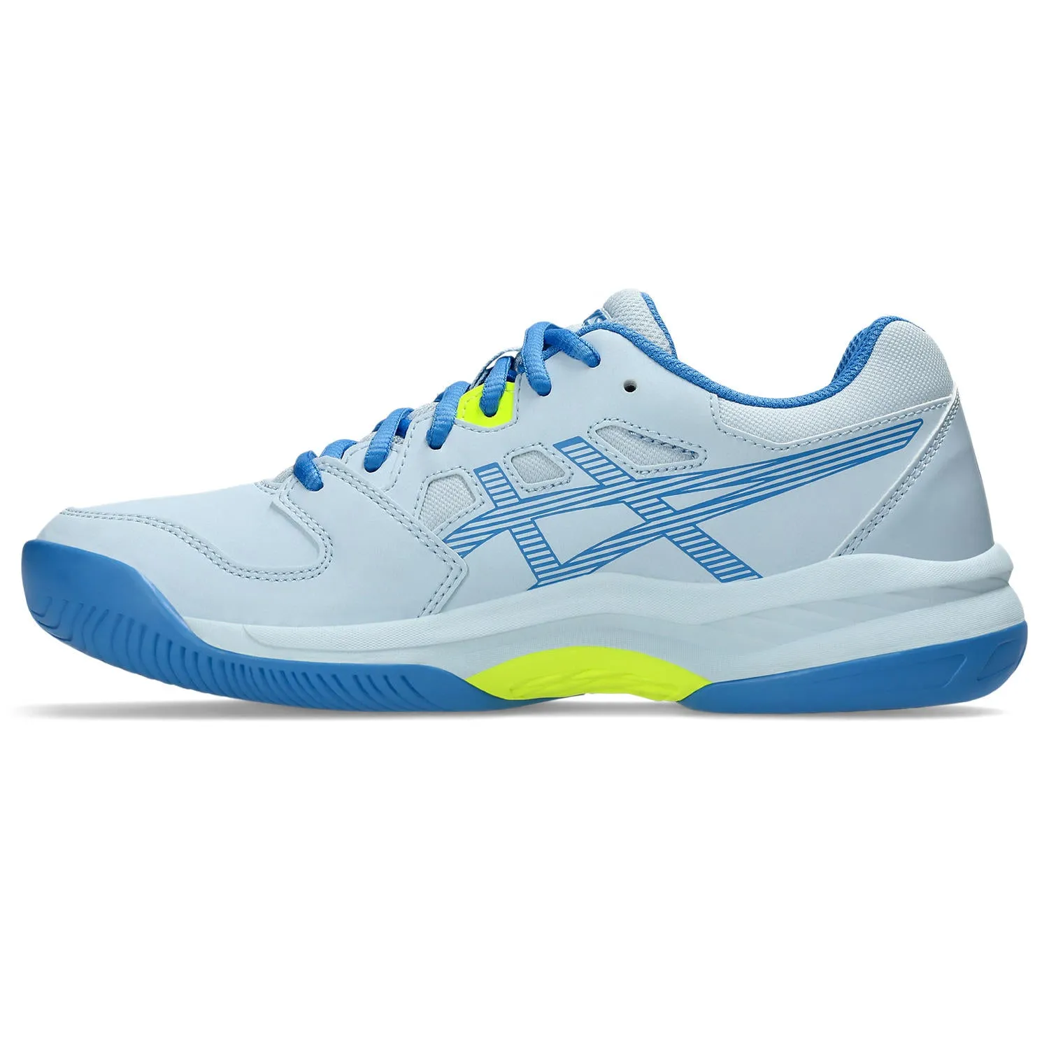 Different Styles Of Asics Shoes Women's Asics Gel-Renma Pickleball Shoes