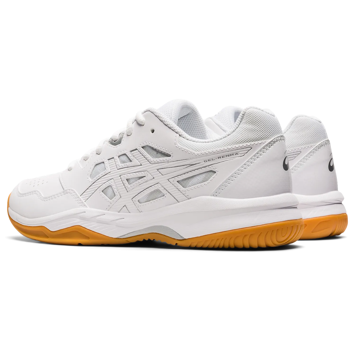 Women's Asics Gel-Renma Pickleball Shoes Youth Asics Volleyball Shoes