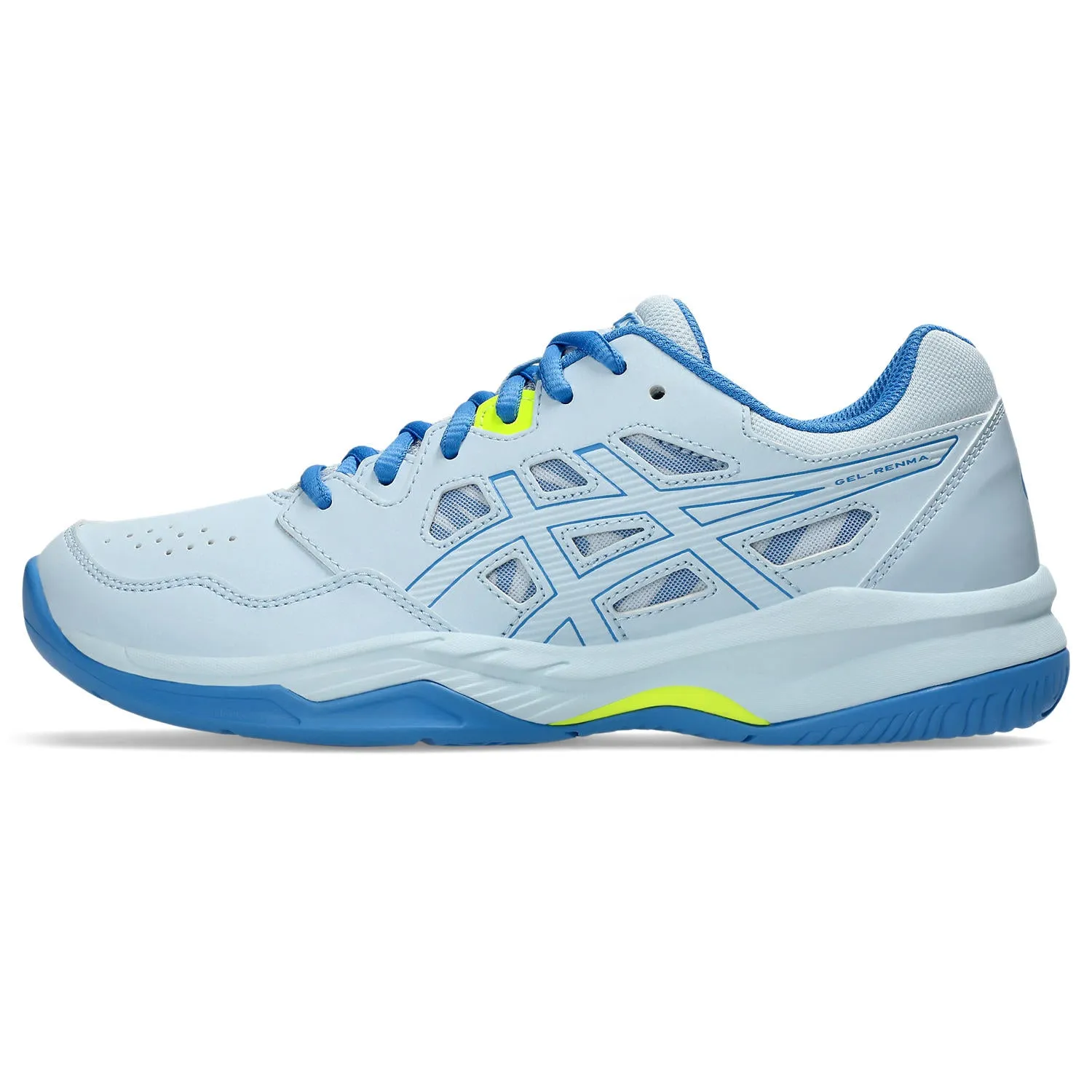 Asics Tennis Shoes Price Women's Asics Gel-Renma Pickleball Shoes