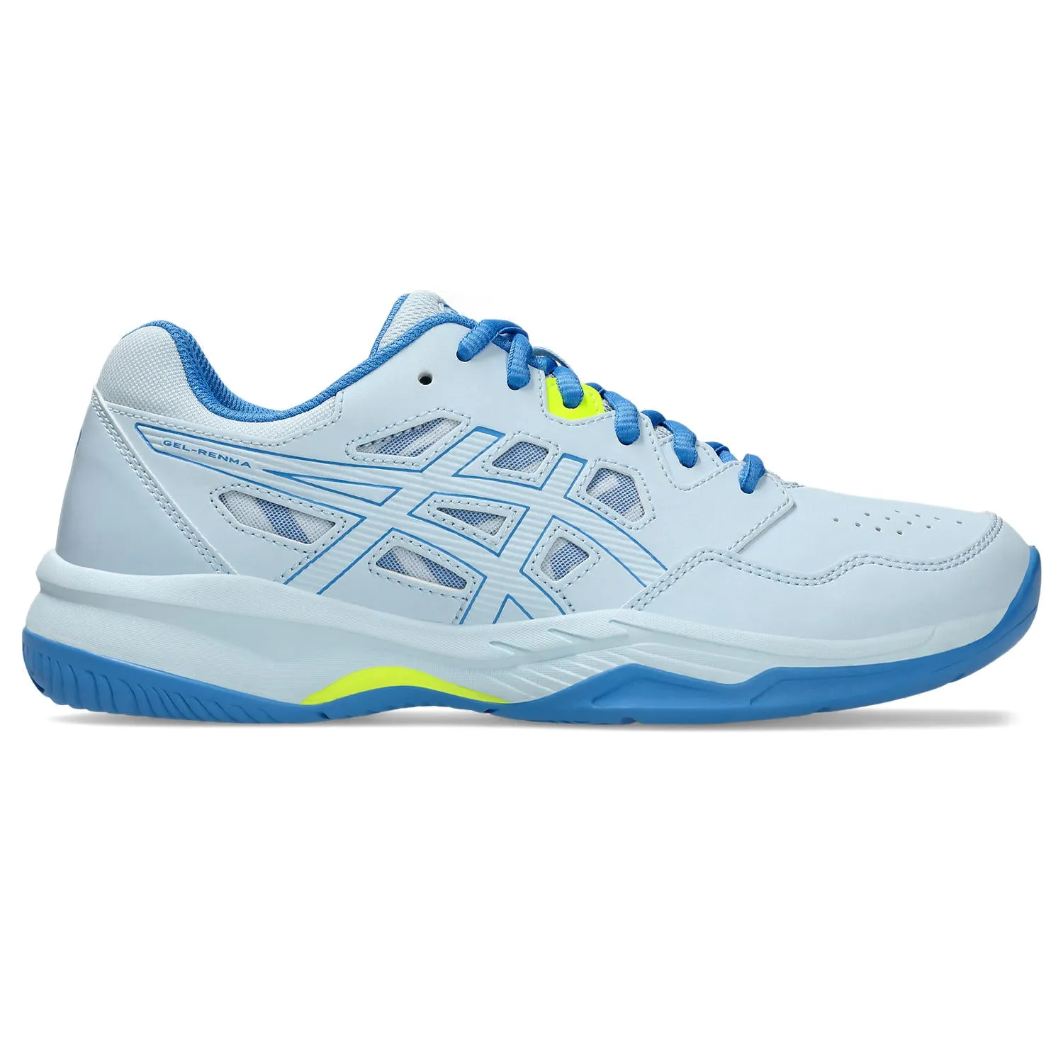 Women's Asics Gel-Renma Pickleball Shoes Asics Gel-kinsei 5 Running Shoe