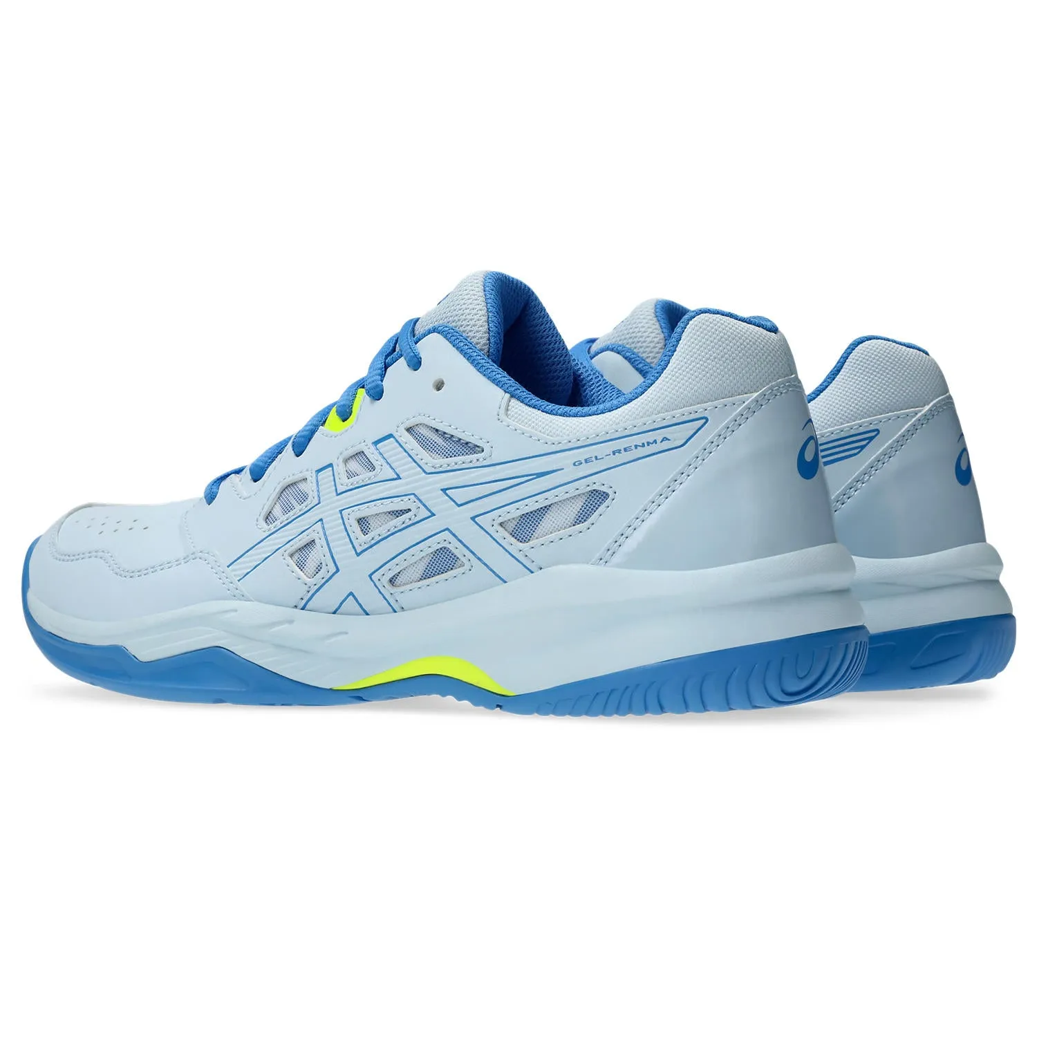 Asics Boxing Shoes Japan Women's Asics Gel-Renma Pickleball Shoes