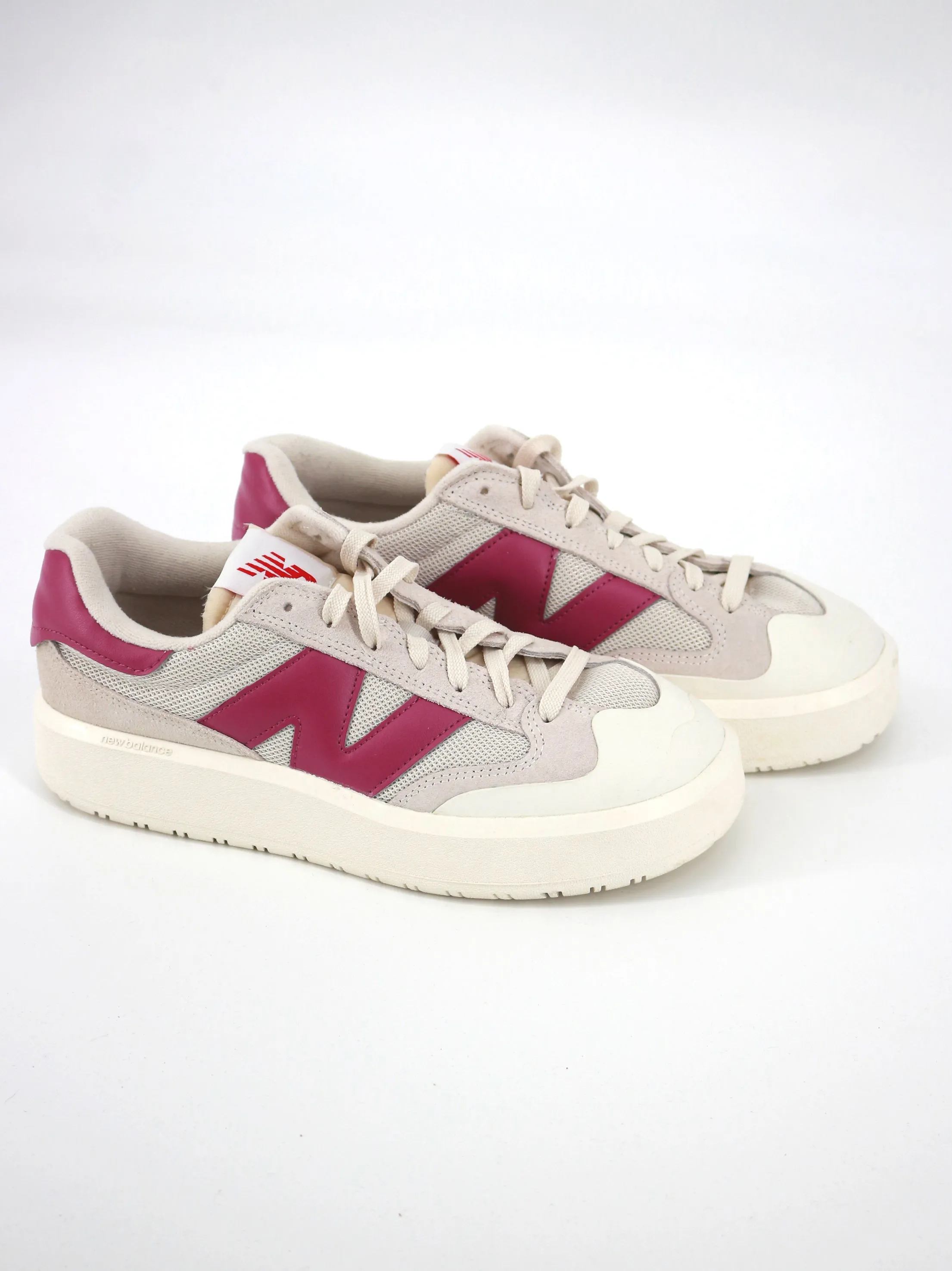 Women's Brand Logo Printed Shoes,Beige Best Shoes For Feet