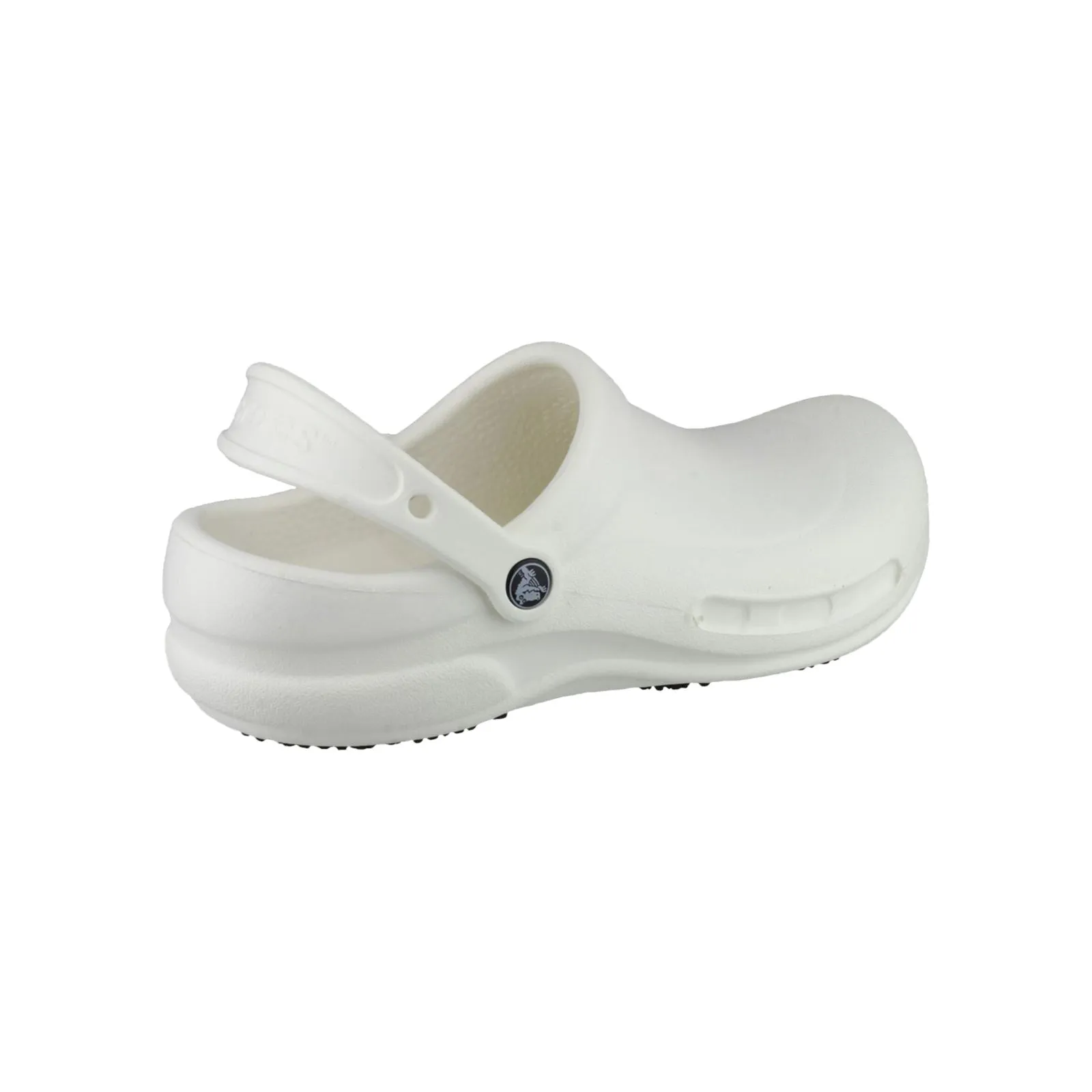 Work Boots Richmond Va Women's Crocs 10075 Bistro Work Clog Sandals