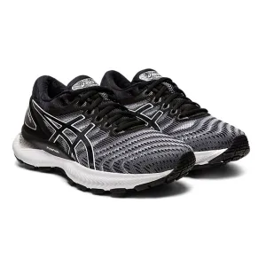 Women's Gel-Nimbus 22 Shoes,Black Slipspeed Mega Running Shoes