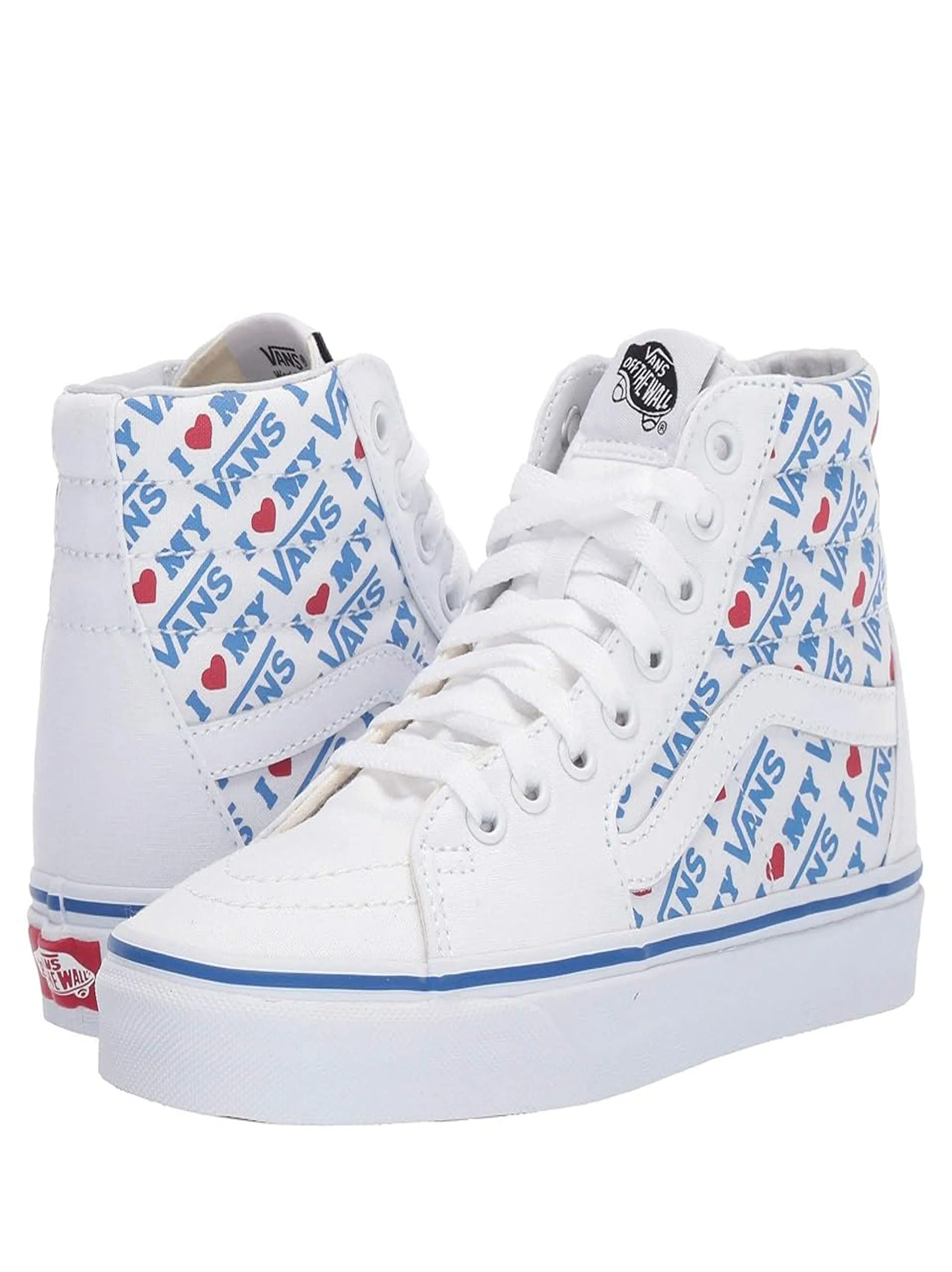 Clipless Mtb Shoes Women's Graphic Printed Shoes,White