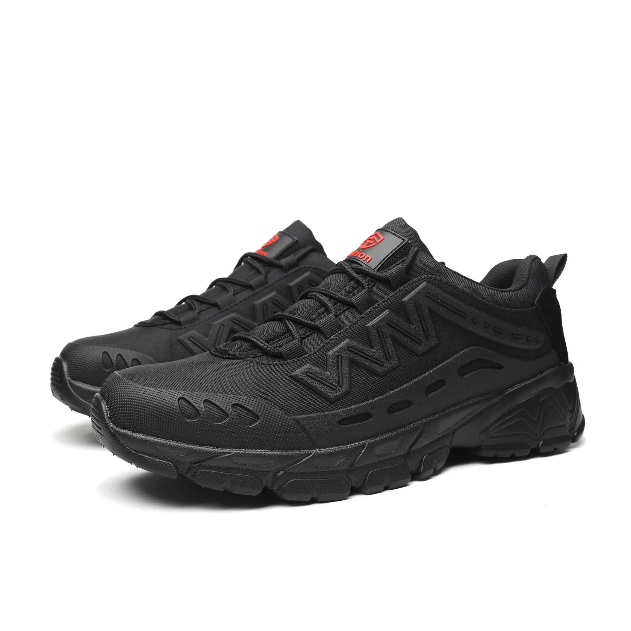 Women's Lightweight Comp Toe Sneaker - EH Rated | B264 6 Inch Composite Toe Work Boots