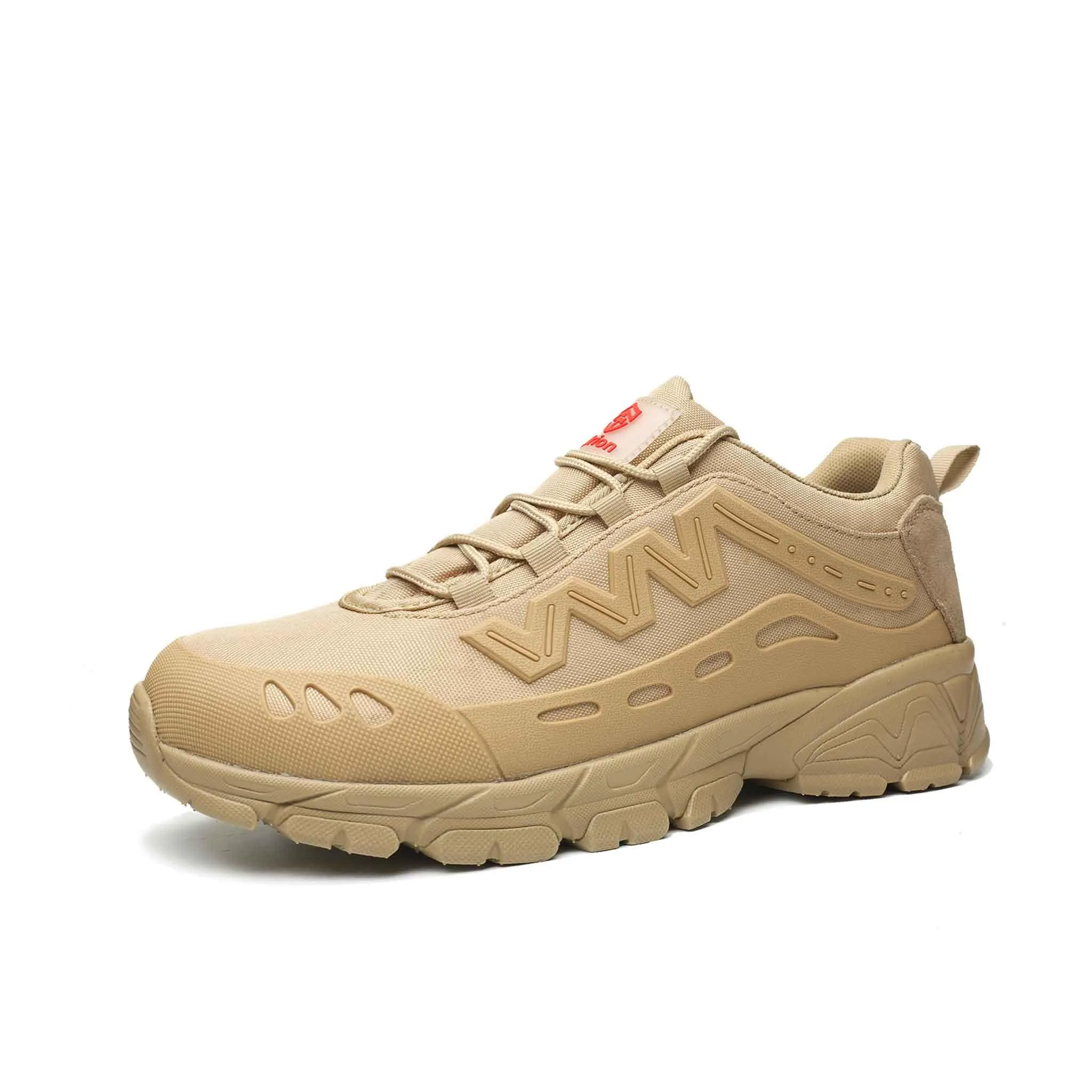 Women's Lightweight Comp Toe Sneaker - EH Rated | B264 Best Work Boots For Drywall