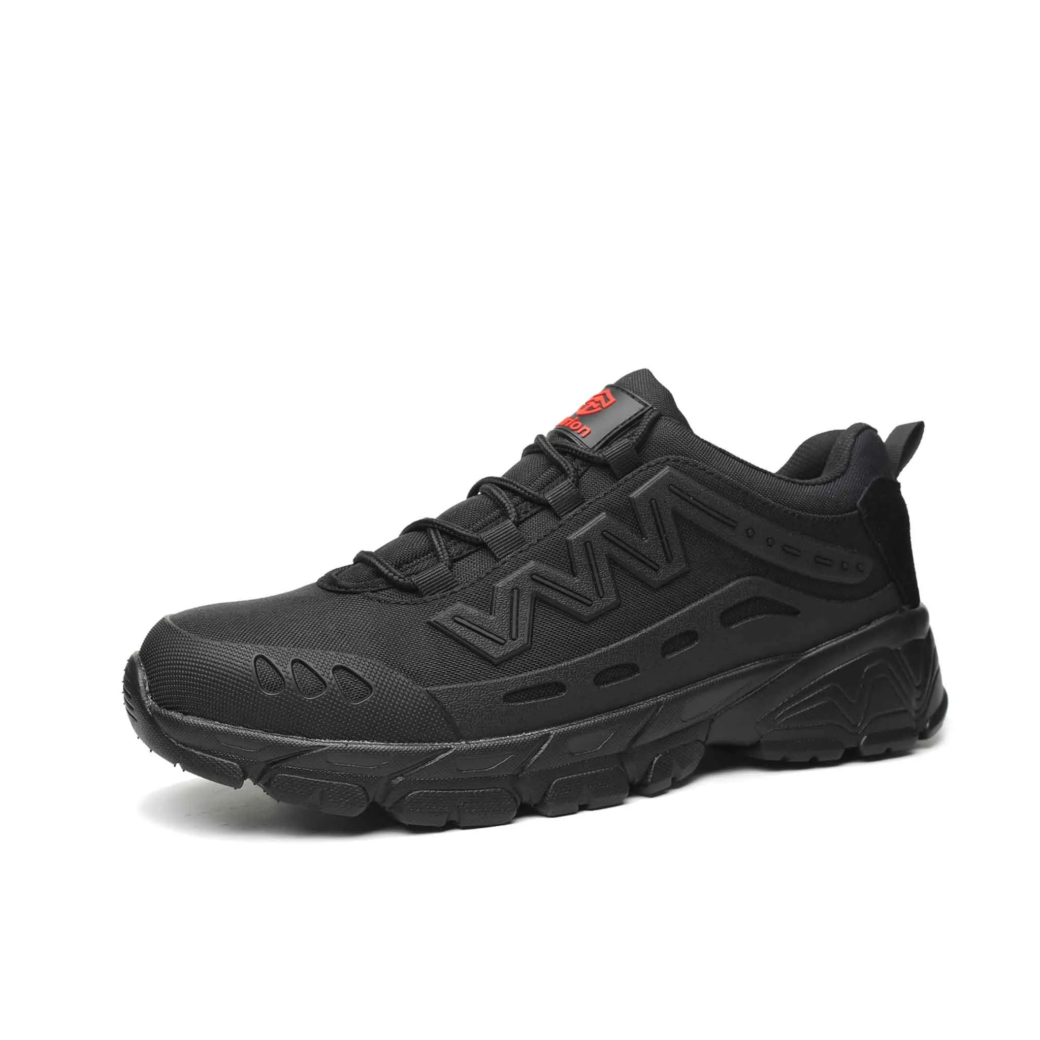 Women's Lightweight Comp Toe Sneaker - EH Rated | B264 Work Boots 6 Inch