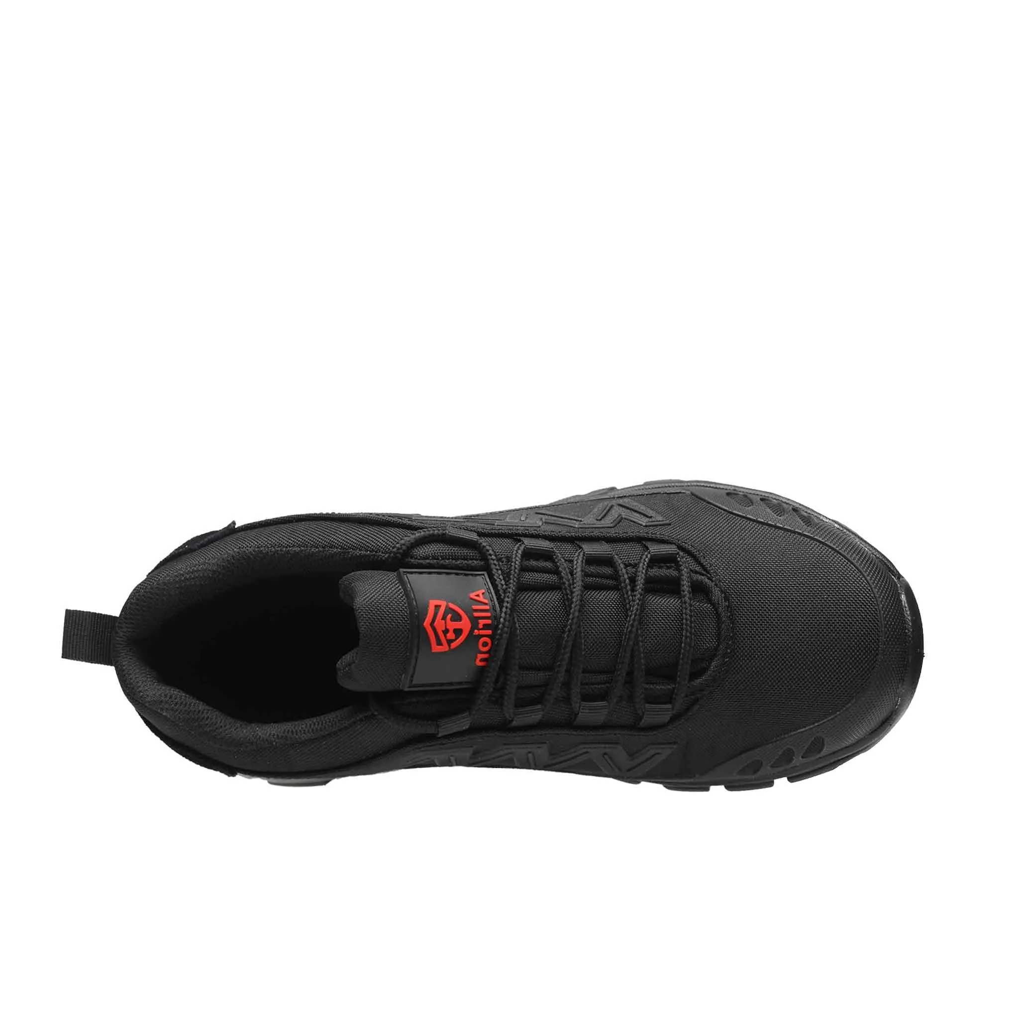 Lightest Work Boots Women's Lightweight Comp Toe Sneaker - EH Rated | B264