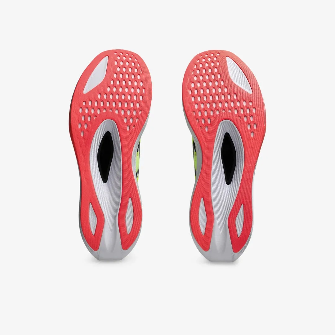 Asics Lace Up Shoes Women's Magic Speed 4