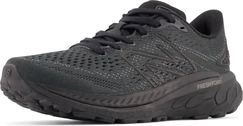 High Arches Running Shoes Womens New Balance Fresh Foam X 860v13  Stability & Comfort for Every Run