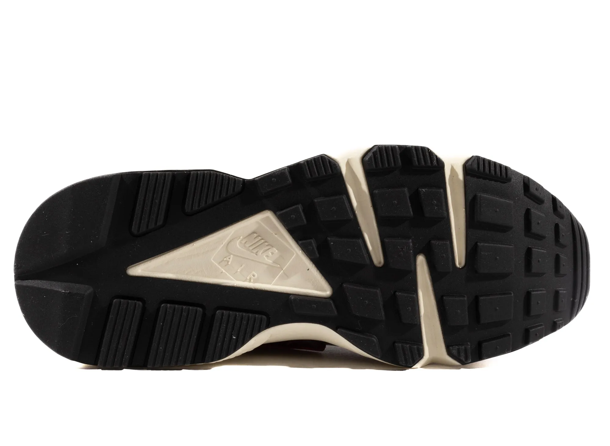 Women's Nike Air Huarache 'Dark Beetroot' Asics Shoes Categories