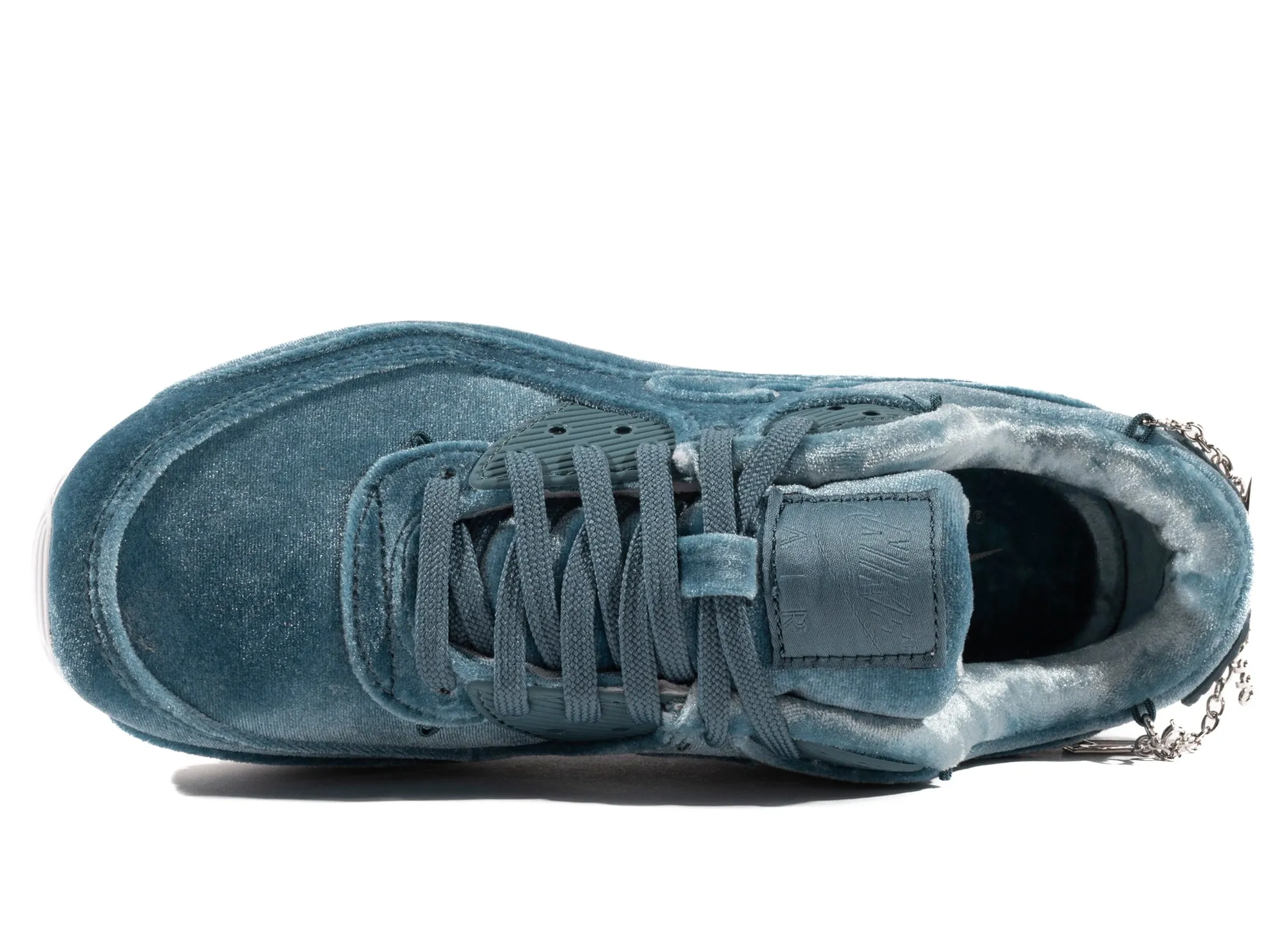 Women's Nike Air Max 90 PRM Gel Asics Running Shoes