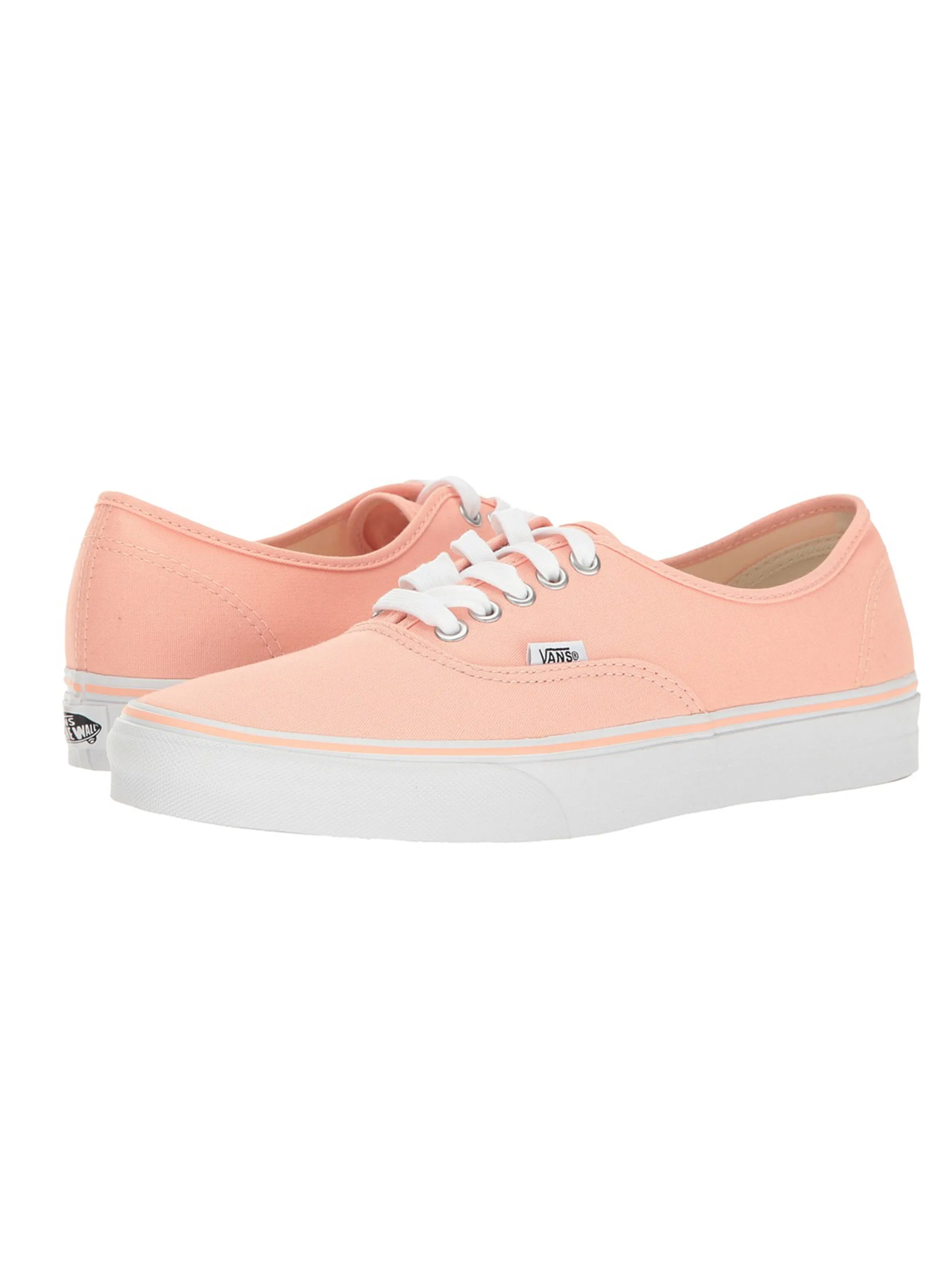 Women's Plain Shoes,Peach Low Heel Flat Shoes