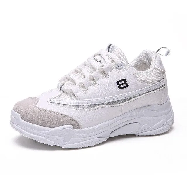 Air Zoom Pegasus 38 Road Running Shoes Women's Platform Shoe running Shoes