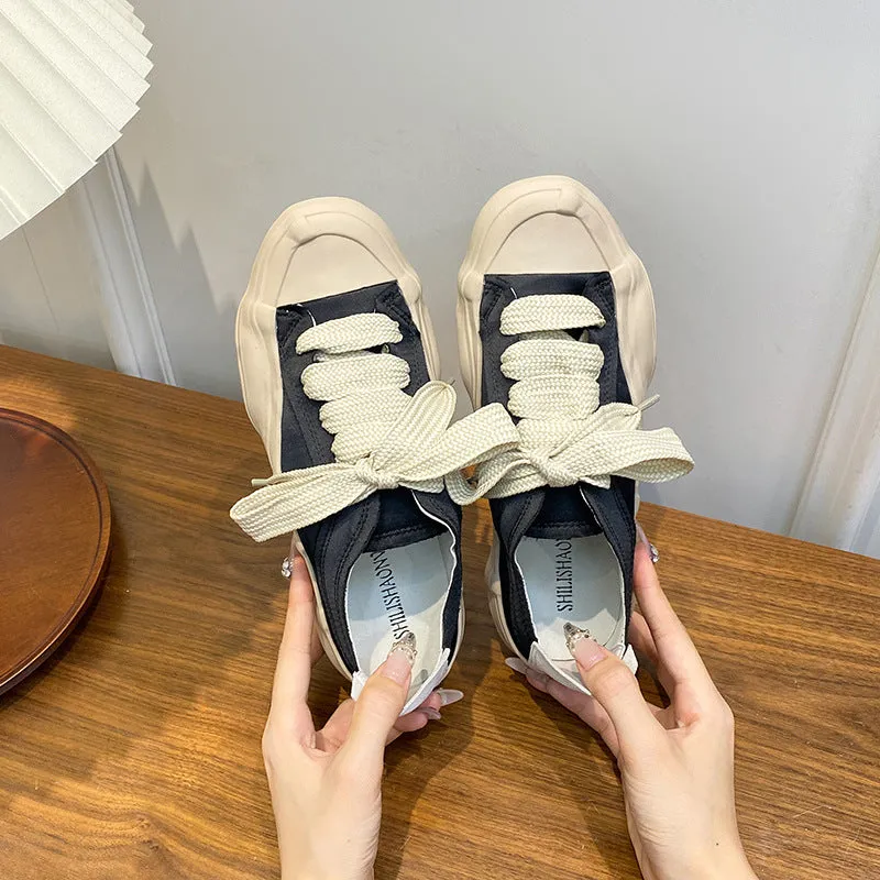 Everlast Boxing Sneakers Womens Satin Lace-up Front Sneakers Shoes