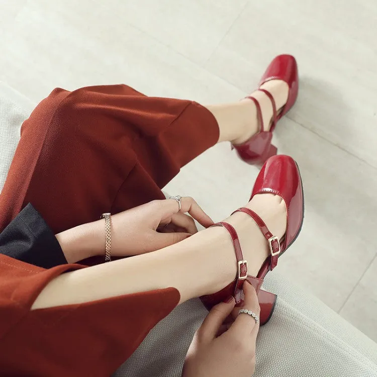 Sandals Royal Bahamian Resort Reviews Women's Square Toe Hollow Out Block Heel Sandals