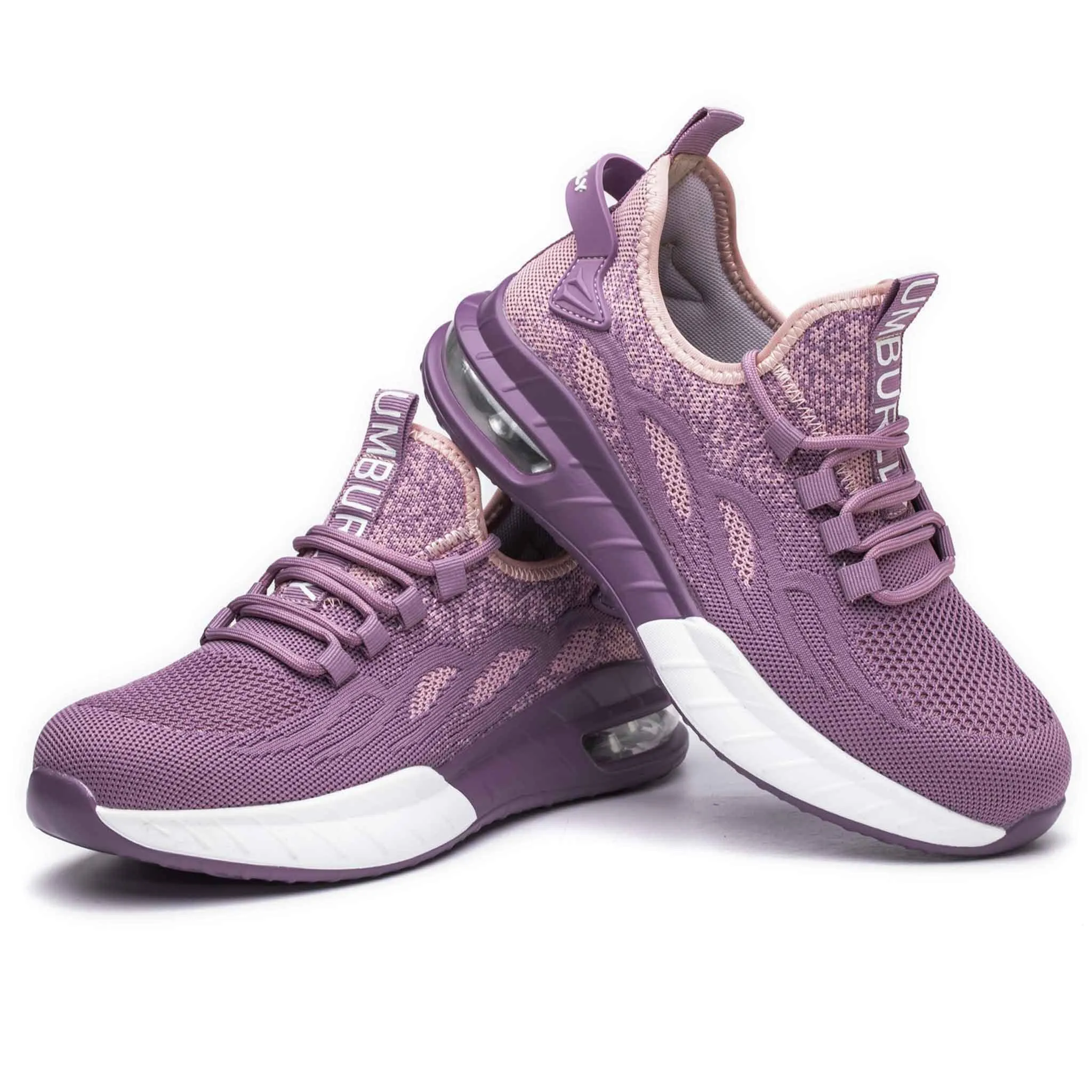 Best Work Boot Brands Women's Steel Toe Sneakers - Air Cushion | B188