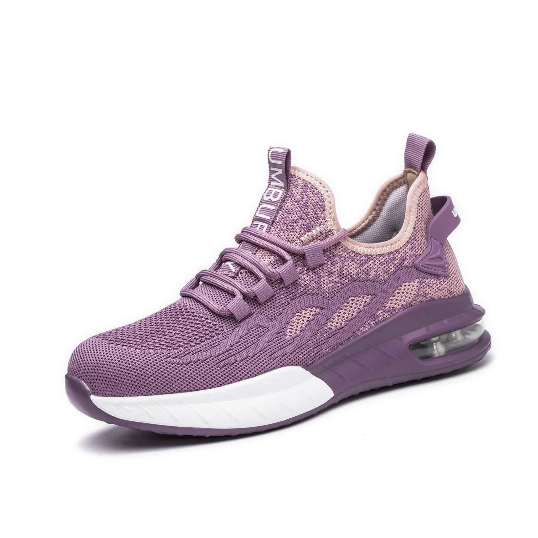 Women's Steel Toe Sneakers - Air Cushion | B188 Work Boots Steel Toe Uk