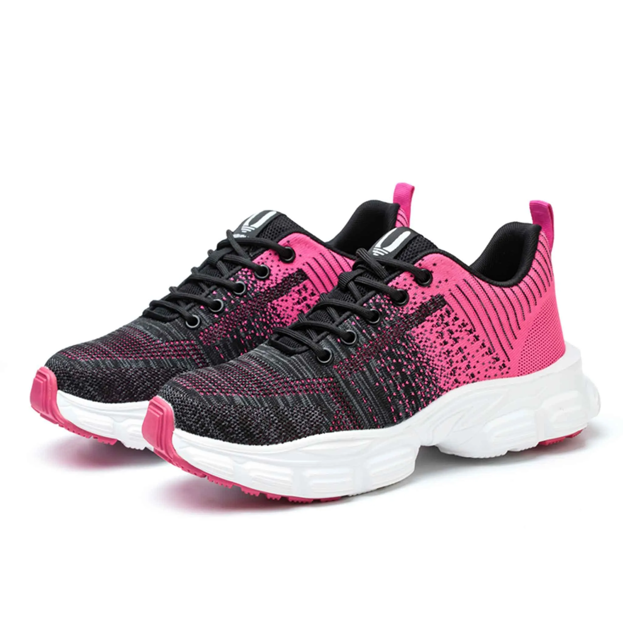 Boot Dryer For Work Boots Women's Steel Toe Work Sneakers - Breathable | B280