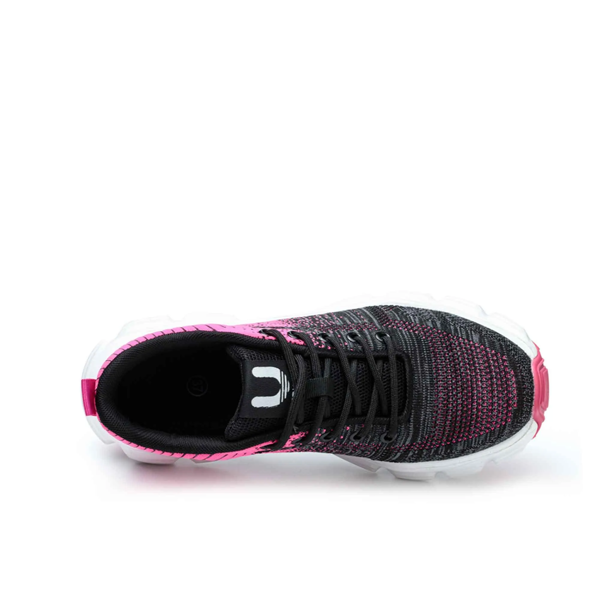 Boots For Hiking And Work Women's Steel Toe Work Sneakers - Breathable | B280