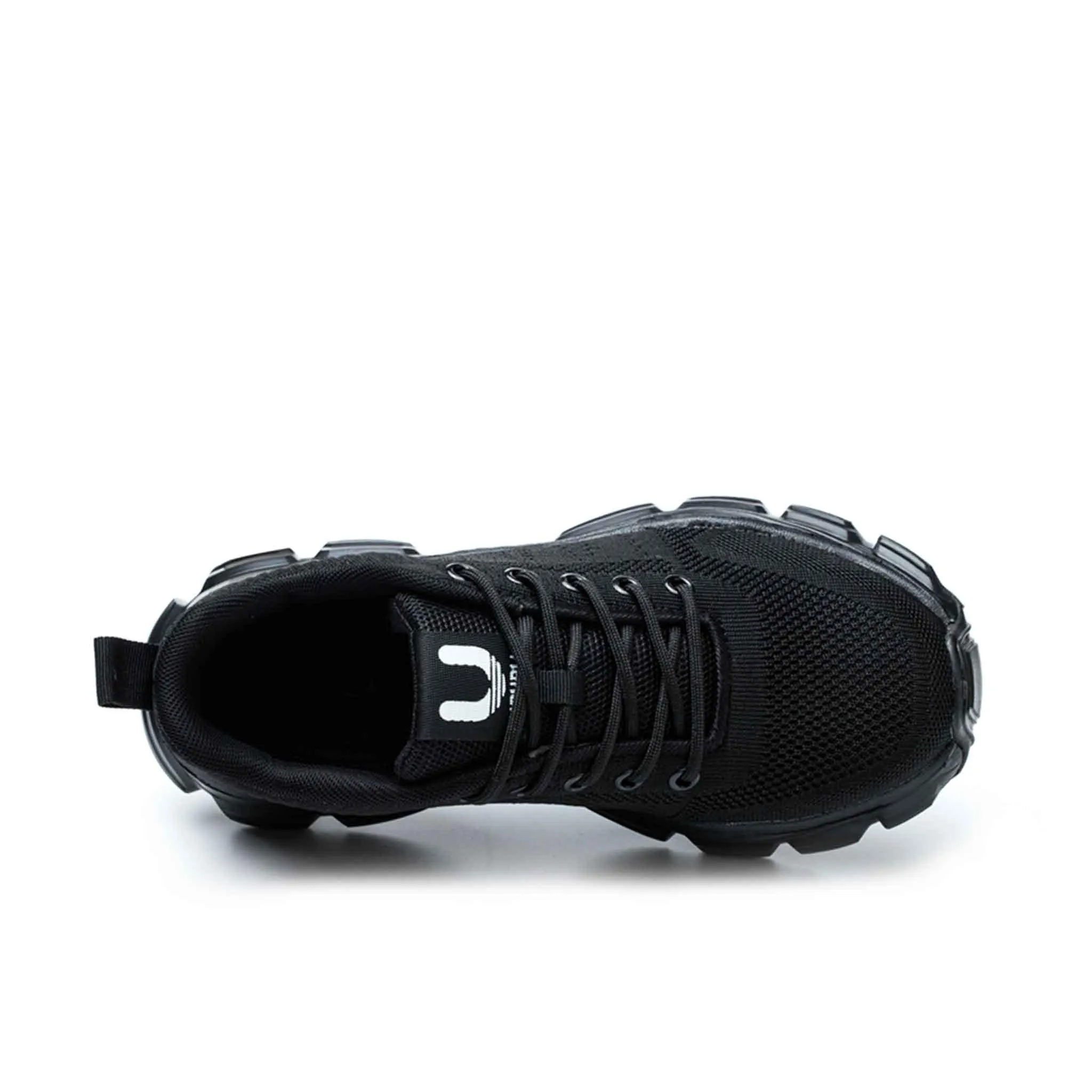 Women's Steel Toe Work Sneakers - Breathable | B280 Non Safety Toe NULL