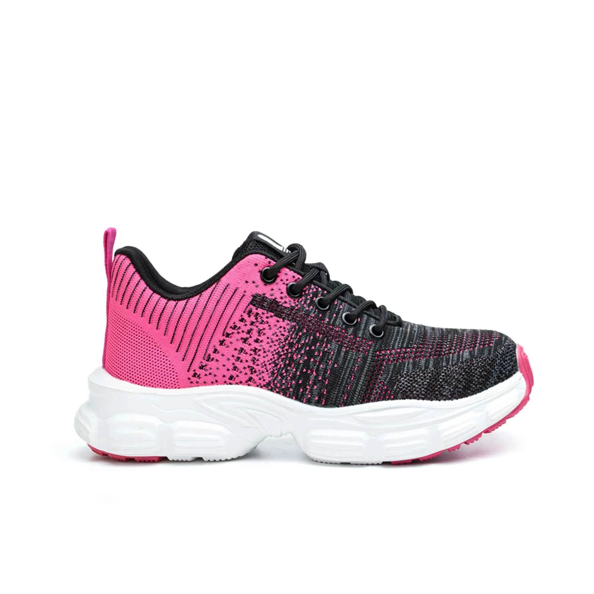 Best Insulated Pull On Work Boots Women's Steel Toe Work Sneakers - Breathable | B280