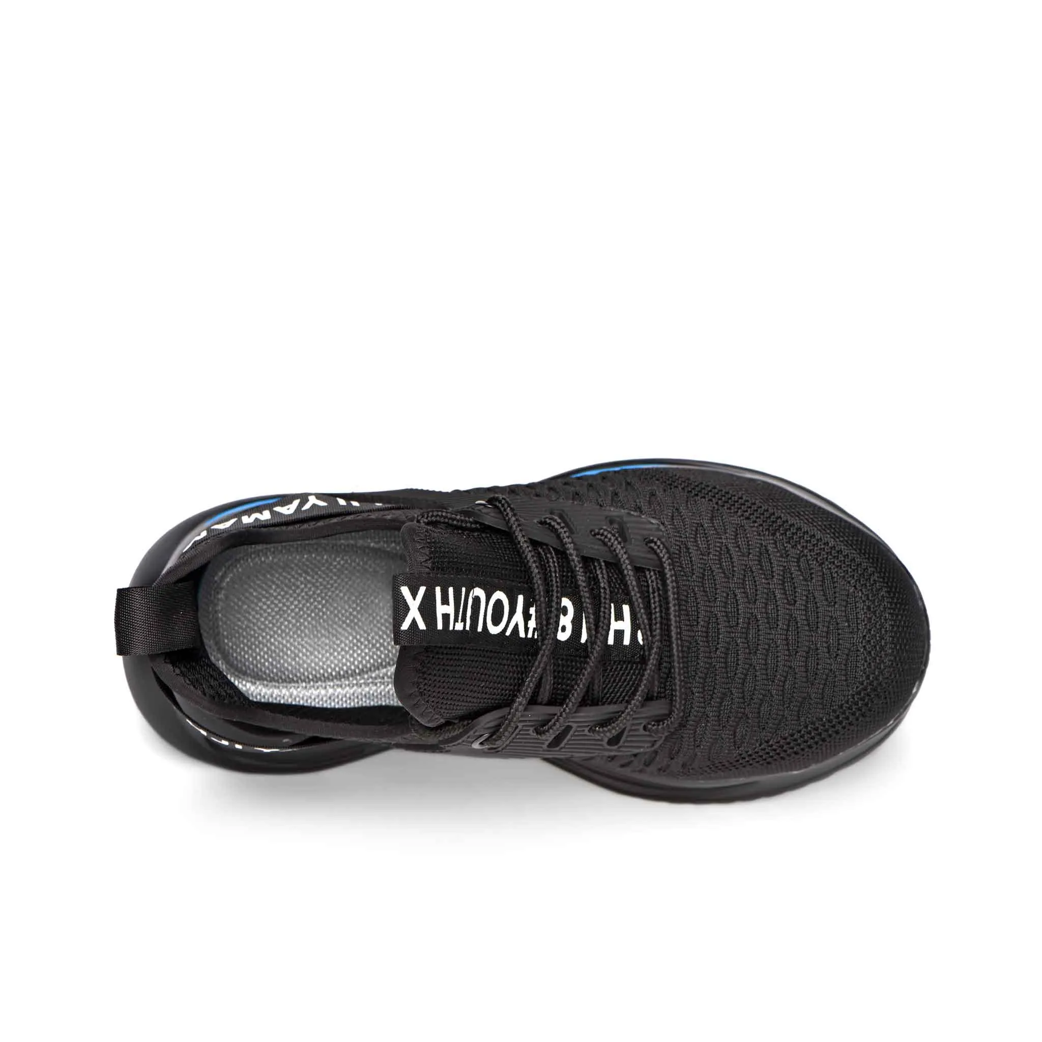 Leather Composite Toe Work Boots Women's Steel Toe Work Sneakers - Ultra Light | B276