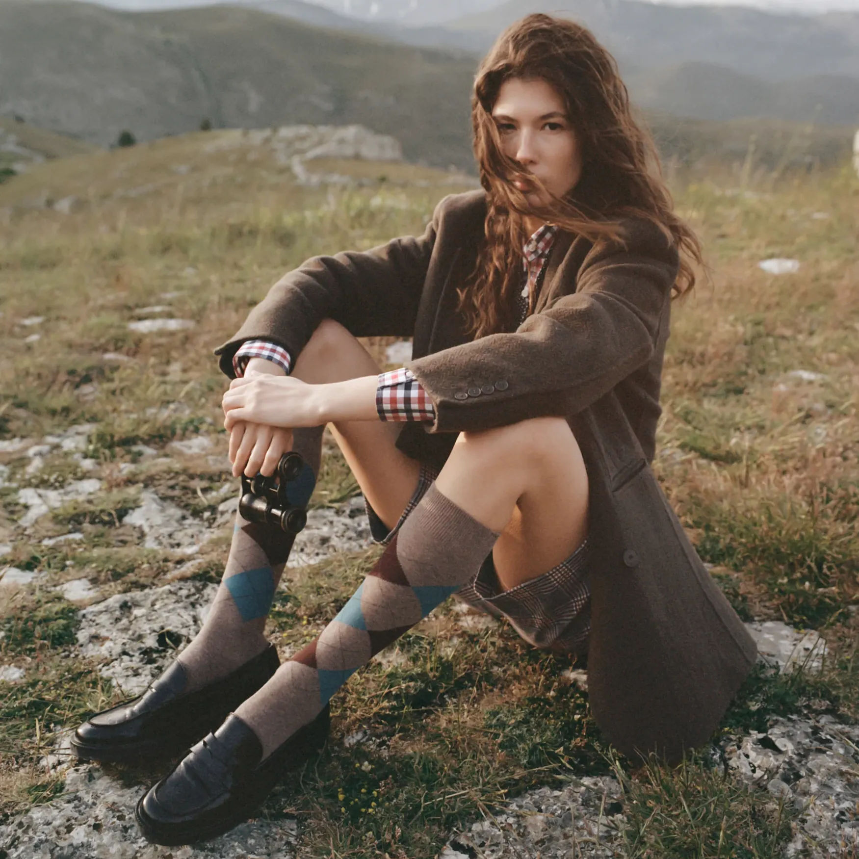 Women's Tiggy Tan Dress Loafers