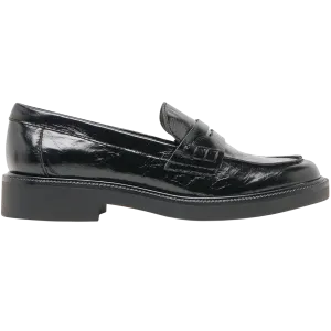 Women's Tiggy Penny Loafers Wide