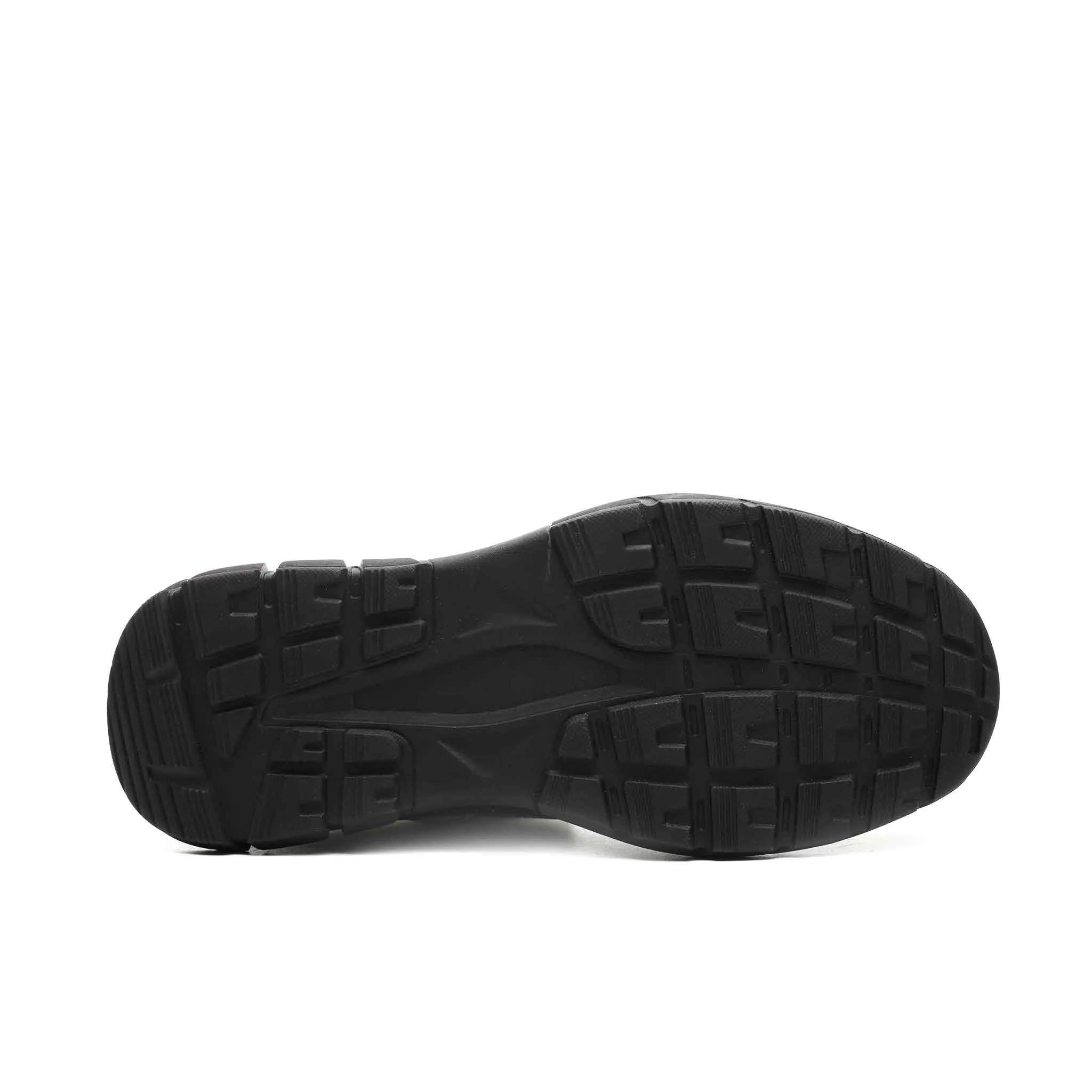 Women's Ultra-Light Steel Toe Boots - Slip Resistant | B277 Work Boots And Shorts