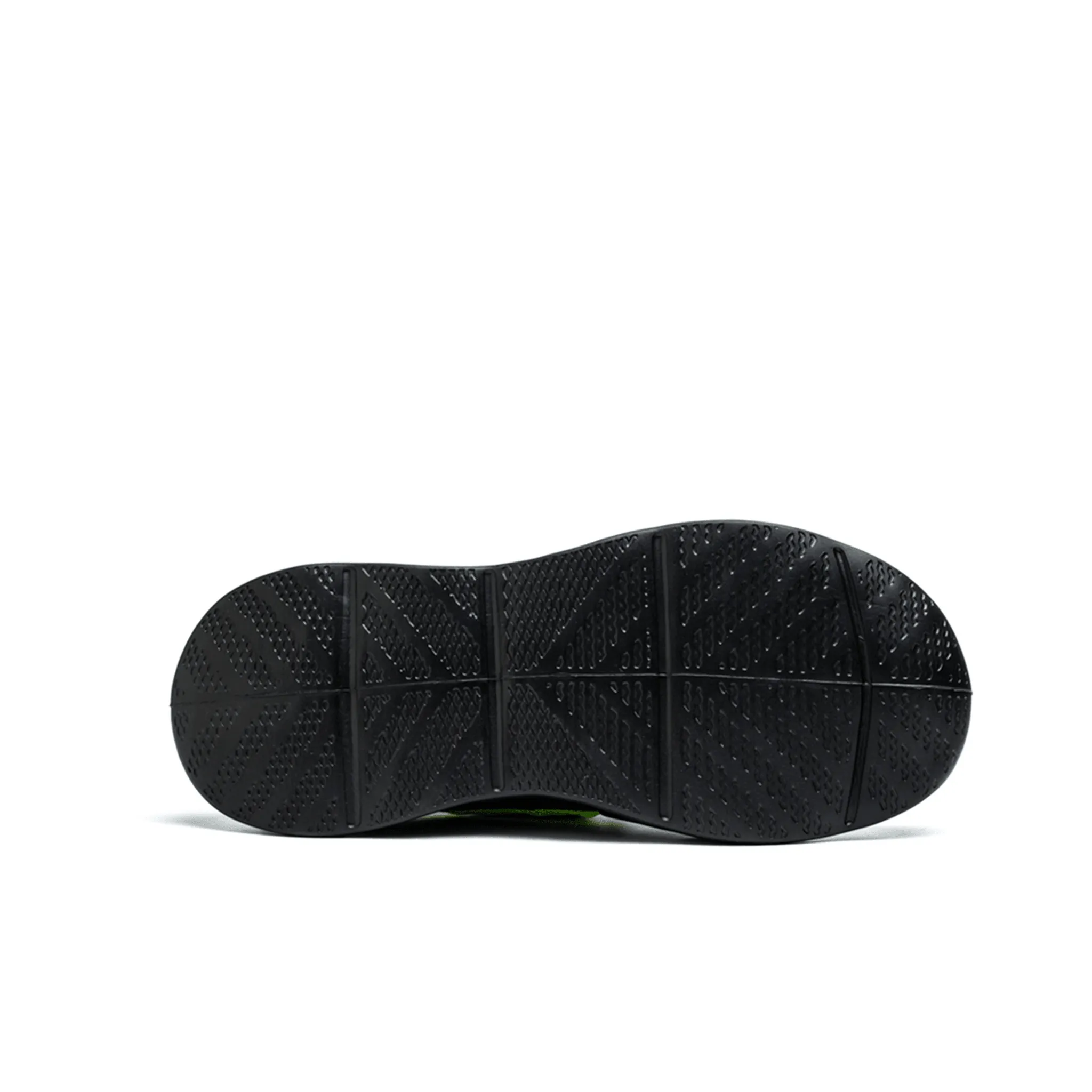 Women's Ultra-Light Steel Toe Sneaker - Rubber Sole | B282 Craftsman Work