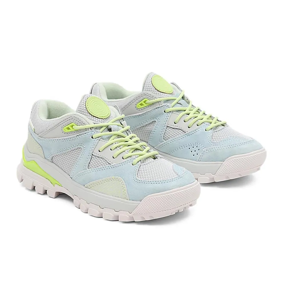 Running Shoes Christmas Women's UltraCush insole Running Shoes,Light Blue