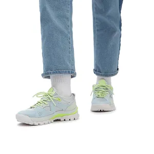 Women's UltraCush insole Running Shoes,Light Blue Winter Shoes Running