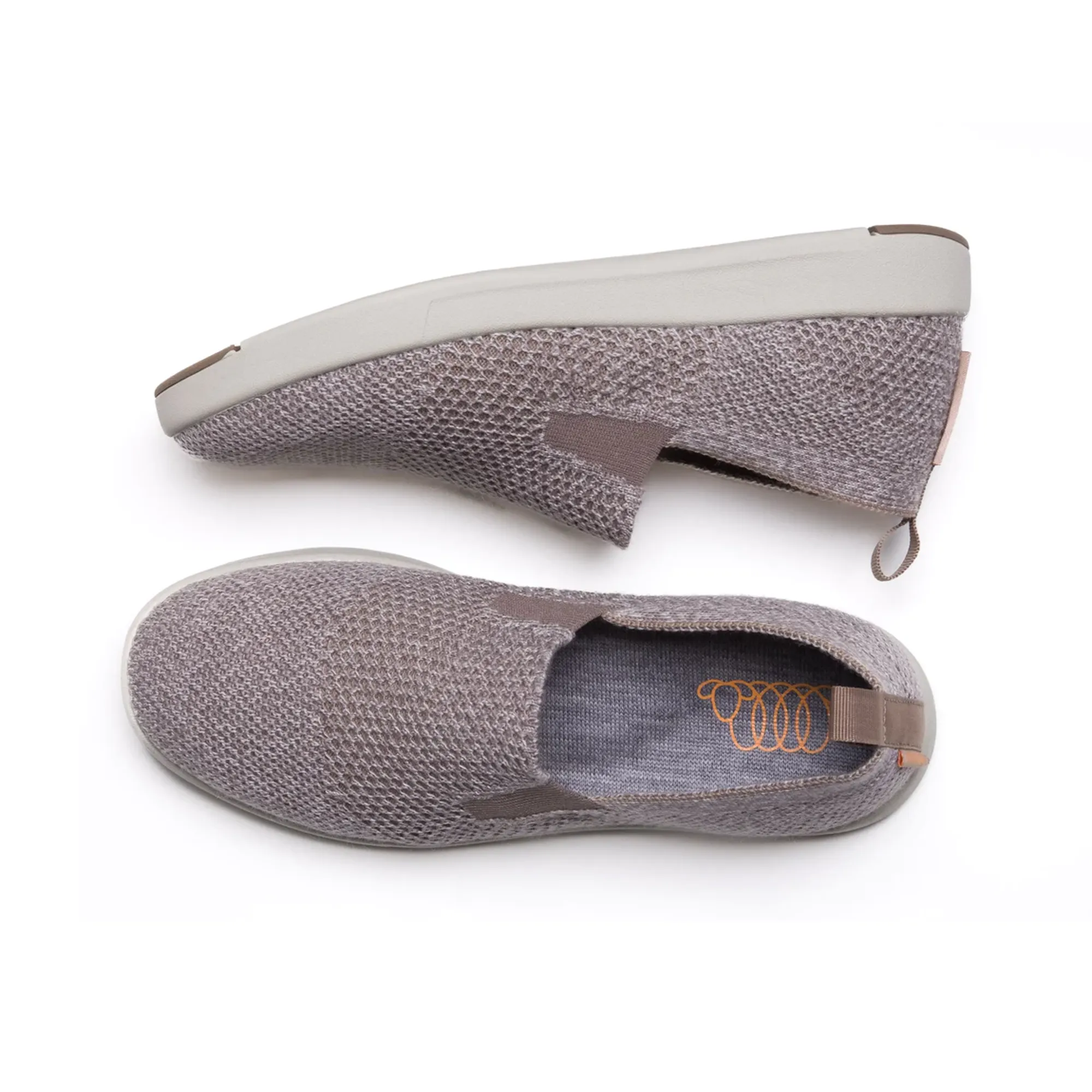 Modern Work Boots WOOLLOOMOOLOO SUFFOLK SNEAKER WOMEN