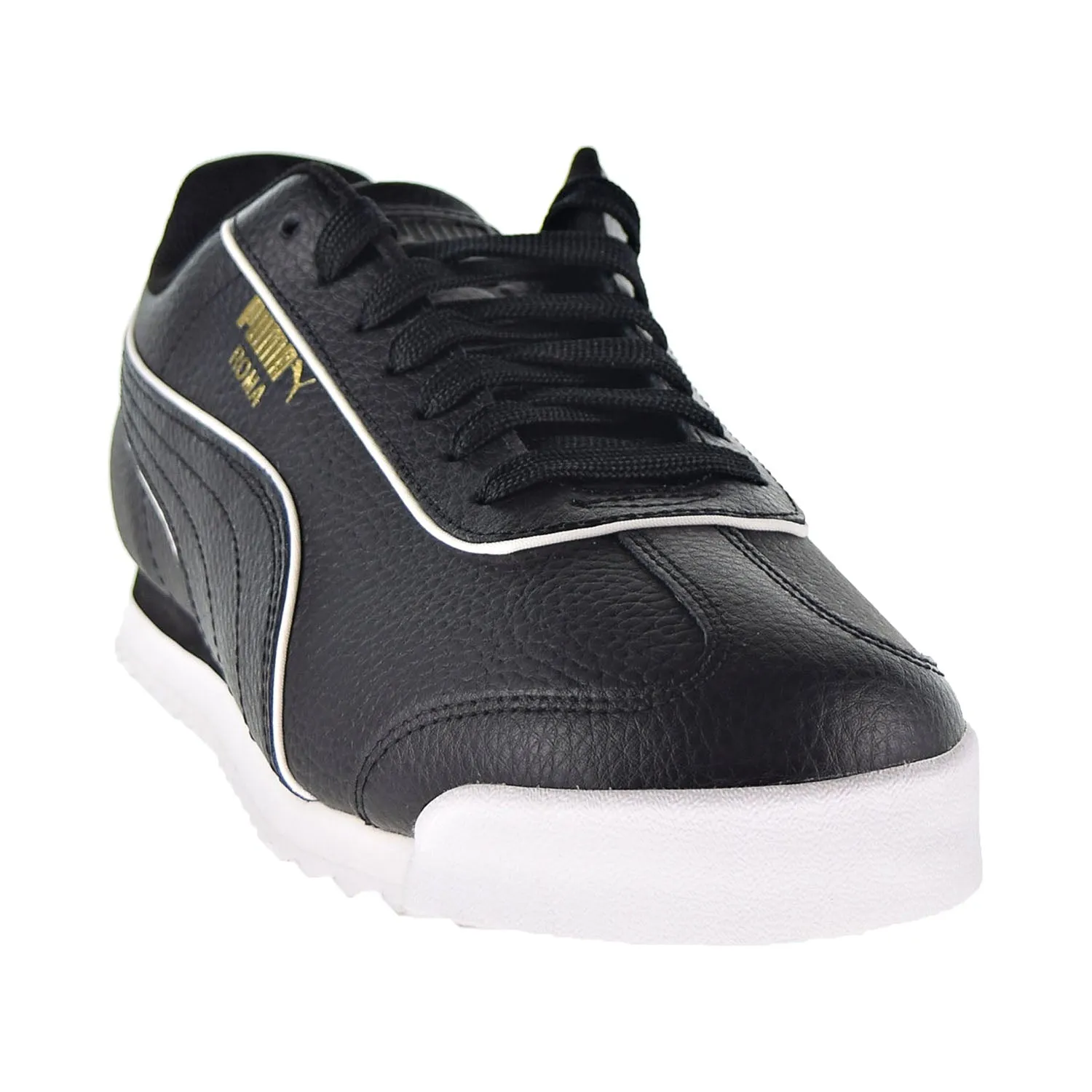 Mihara Yasuhiro Puma Shoes Puma Roma Basic BW Men's Shoes Puma Black