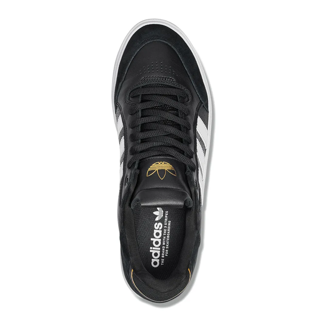 Adidas Oktoberfest Shoes 2024 ADIDAS TYSHAWN LOW BLACK / WHITE