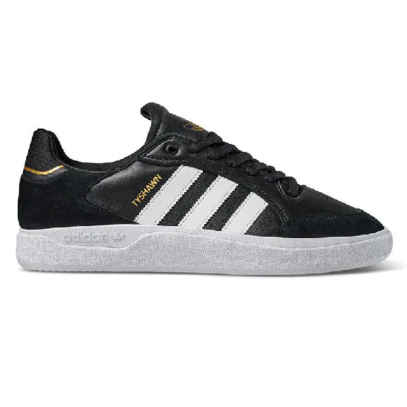 Adidas Response Running Shoes ADIDAS TYSHAWN LOW BLACK / WHITE